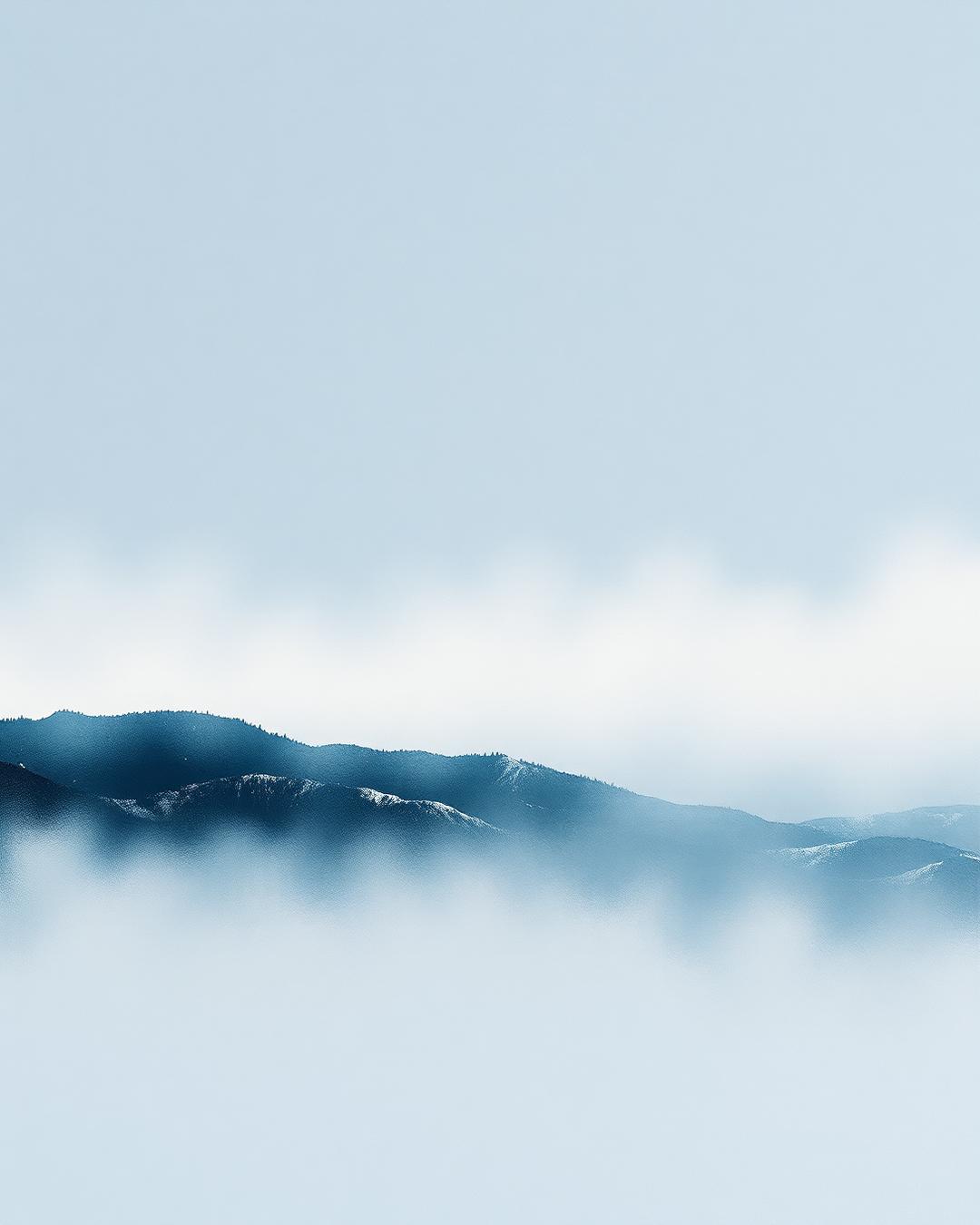 Morning Study No. 12 by Elena Voss